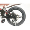 Дитячий велосипед Crosser Premium 16