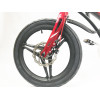 Дитячий велосипед Crosser Premium 16
