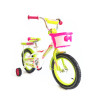 Дитячий велосипед Crosser Rider 6 14
