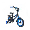 Дитячий велосипед Crosser Rocky 12