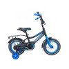 Дитячий велосипед Crosser Rocky 12