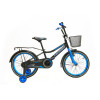 Детский велосипед Crosser Rocky 18