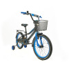 Детский велосипед Crosser Rocky 18