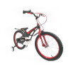 Дитячий велосипед Crosser Space 20