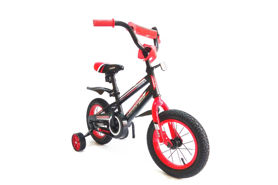 Дитячий велосипед Crosser Sports РУ 1 12