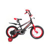 Дитячий велосипед Crosser Sports РУ 1 14