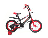 Детский велосипед Crosser Sports РУ 1 14