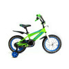 Дитячий велосипед Crosser Stone 5 14