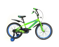 Детский велосипед Crosser Stone 5 20