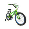 Детский велосипед Crosser Stone 5 20