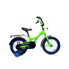 Дитячий велосипед Crosser Street РУ 14