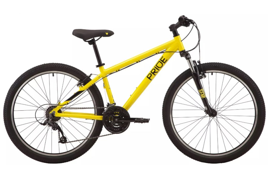 Велосипед Pride Marvel 26 6.1 MICROSHIFT