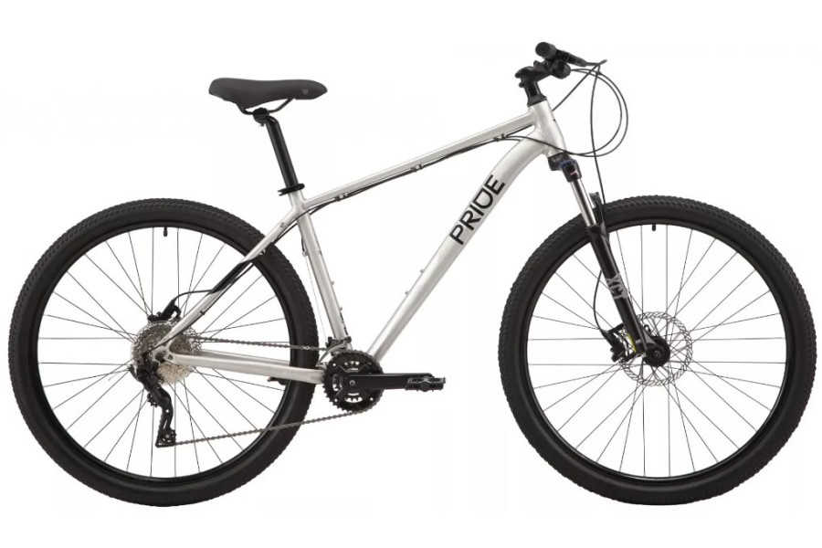 Велосипед Pride Marvel 29 9.3 MICROSHIFT