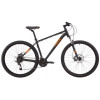 Велосипед Pride Marvel 29 9.2 MICROSHIFT