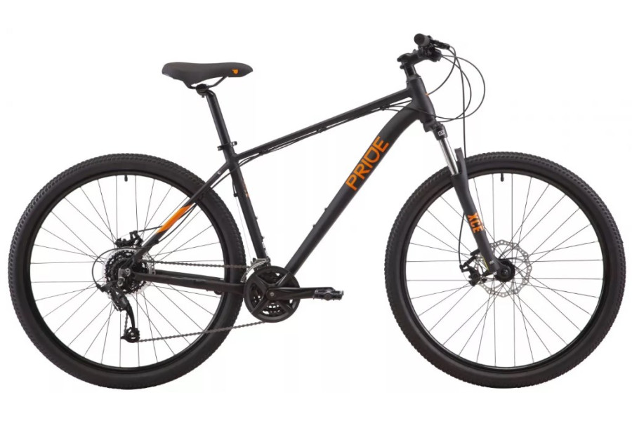 Велосипед Pride Marvel 29 9.2 MICROSHIFT