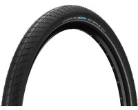 Покришка 20x2.00 (50-406) Schwalbe BIG APPLE HS430 R-Guard B/B-SK+RT EC, 67EPI