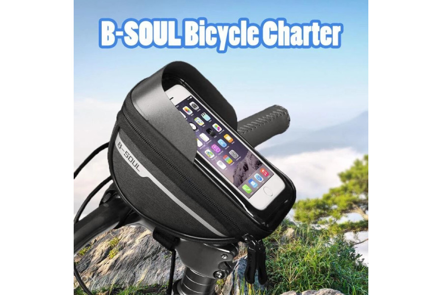 Сумка под смартфон B-Soul Slim