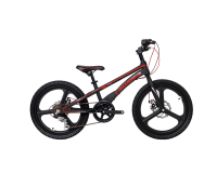 Детский велосипед Crosser Premium 6S Lite Rigid 20"
