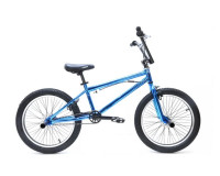 Велосипед Crosser BMX 20 Blue