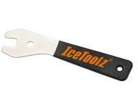 Конусный ключ Ice Toolz 13 мм, Cr-Mo сталь