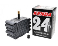 Камера Kenda 24x1.75/2.125