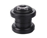 Рульова колонка 1-1/8" Kenli KL-B207 чорний