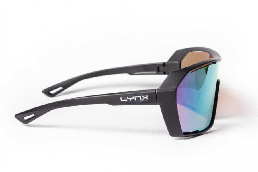 Очки Lynx Phoenix B матовый черный