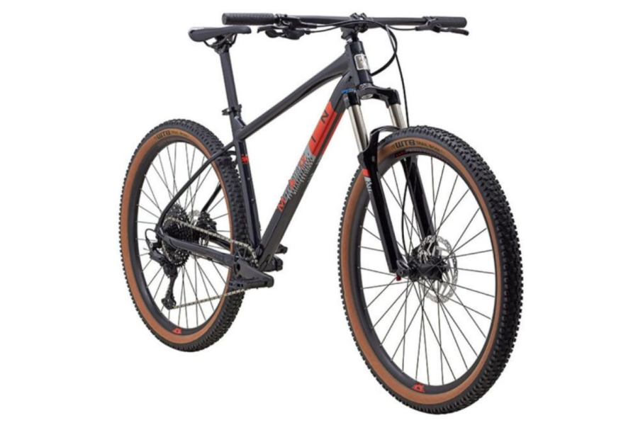 Велосипед Marin Bobcat Trail 5 29