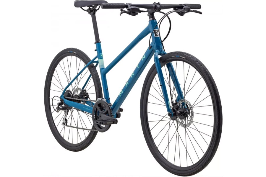Велосипед Marin Fairfax 2 28