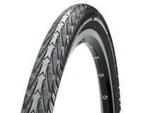 Покрышка Maxxis 700x40c Overdrive Excel, SilkShield 60TPI, 70a