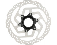 Ротор торм. диск. Shimano SM-RT10-S Center Lock, 160мм,  для органических колодок