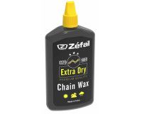 Мастило Zefal Extra Dry Wax (9612) багатофункціональне, 120мл