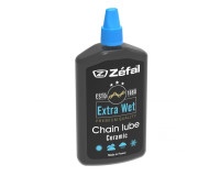 Мастило Zefal Extra Wet Lube (9613) багатофункціональне, 120мл