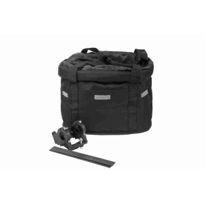 Сумка-корзина на руль Dower chest QJ-605