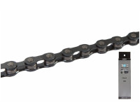 Цепь 7-8 ск. 116 зв. TEC C-8 BU/BU с замком