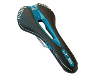 Седло Lietu Sport Drive бирюзовый