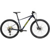 Велосипед Cannondale Trail SL 2 29