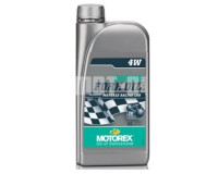 Масло Motorex Racing Fork Oil (306404) для амортизационных вилок SAE 4W, 100 ml