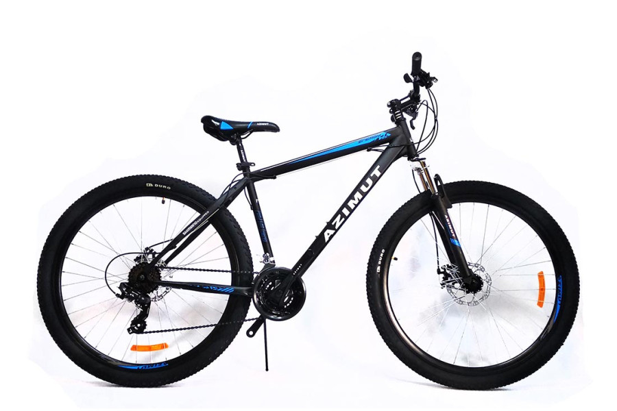 Велосипед Azimut Energy 29 D