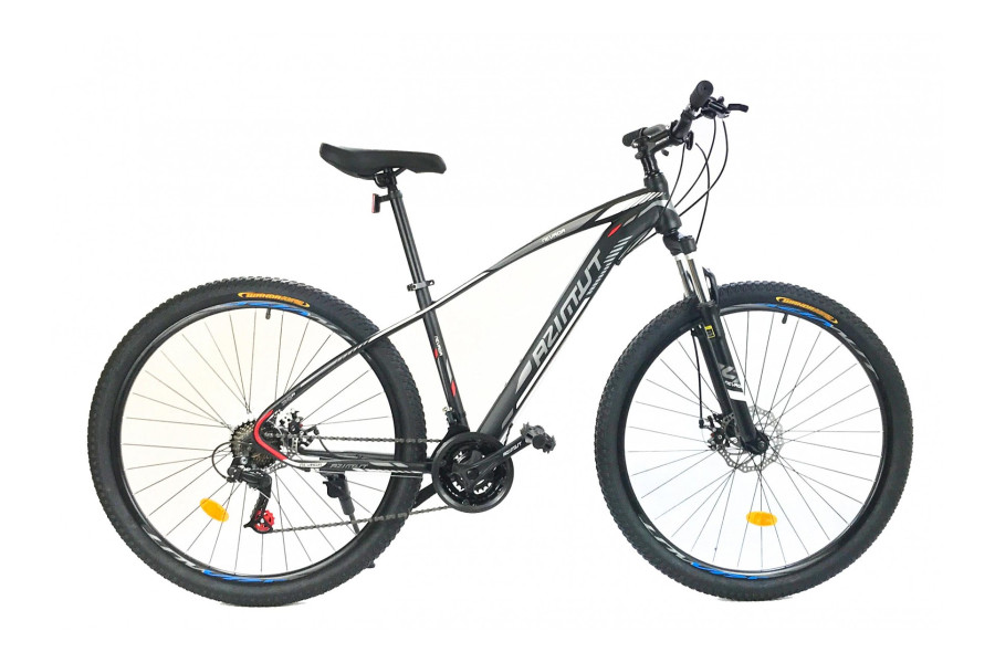 Велосипед Azimut Nevada 26