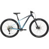 Велосипед Cannondale Trail SE 3 29 синій