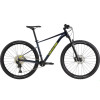 Велосипед Cannondale Trail SL 2 29