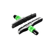 Гальмівні колодки (обідні)