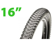 Покришки 16 дюймів