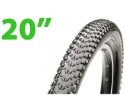 Покришки 20 дюймів