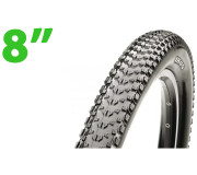 Покрышки 8 дюймов