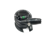 С сигнализацией