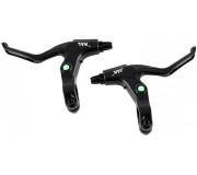 Гальмівні ручки