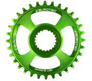 Зірки шатунів та бонки