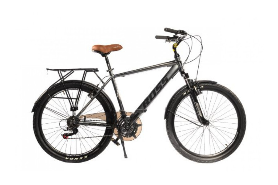 Велосипед Cross Sonata 26